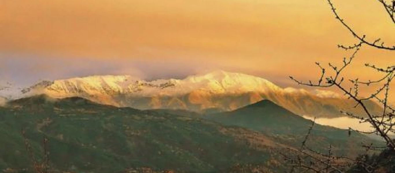 Αν έρθει η χάρη του Θεού, όλοι και όλα αλλάζουν